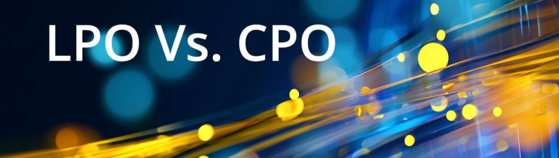 LPO Vs CPO