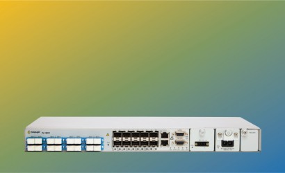 Monitor your network with this all-in-one 1U OTDR and OSA solution