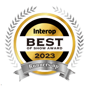 PL-4000M 600G Muxponder Interop Awards 