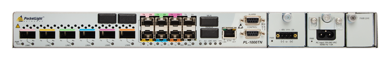 6x10G Transponder