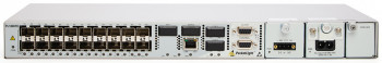 PL-1000TE Universal 1G to 40G Transponder