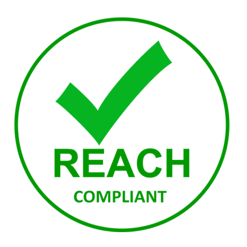 REACH Certificate of Compliance